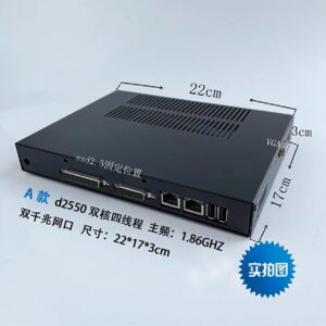 跨境专用双网口